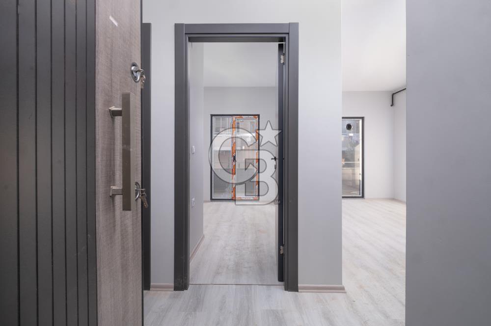 GÖRÜKLE' DE ' 2+1 SIFIR SATILIK DAİRE