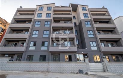 GÖRÜKLE' DE ' 2+1 SIFIR SATILIK DAİRE