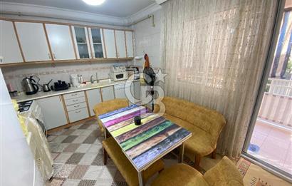 Buca’da Konut ve Dükkandan Oluşan Komple Satılık Bina 