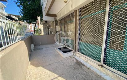Buca’da Konut ve Dükkandan Oluşan Komple Satılık Bina 