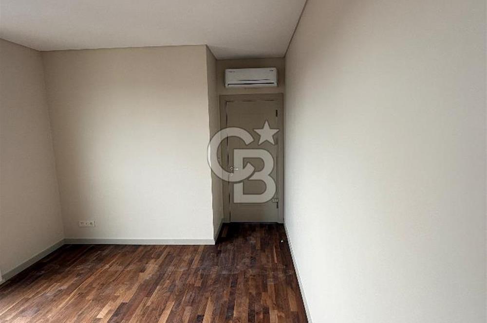 Nora Yapı Palmiye Sokakta Deniz Manzaralı, 2+1 Kiralık Daire