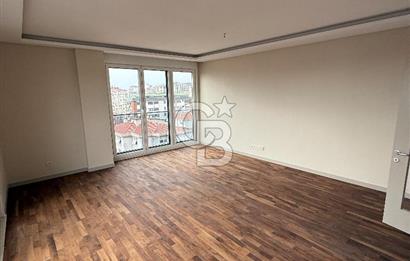 Nora Yapı Palmiye Sokakta Deniz Manzaralı, 2+1 Kiralık Daire