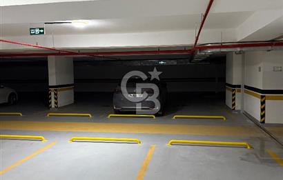 Nora Yapı Palmiye Sokakta Deniz Manzaralı, 2+1 Kiralık Daire