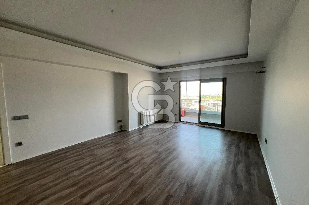 Bornova Goldiva Kuzey Sitesi 3+1 Satılık 186m2 Arakat Daire