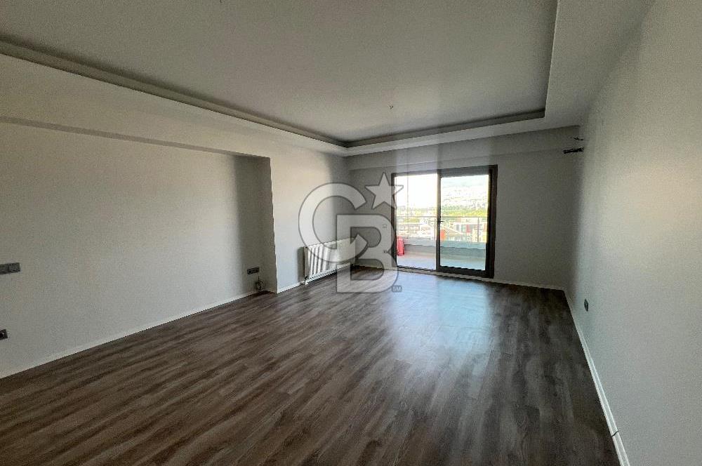 Bornova Goldiva Kuzey Sitesi 3+1 Satılık 186m2 Arakat Daire