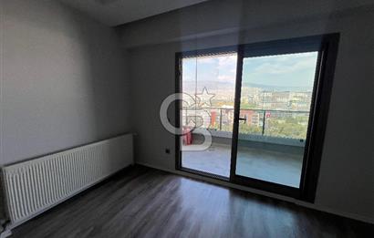 Bornova Goldiva Kuzey Sitesi 3+1 Satılık 186m2 Arakat Daire
