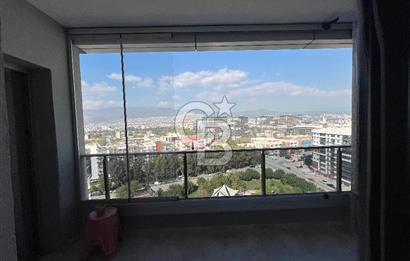 Bornova Goldiva Kuzey Sitesi 3+1 Satılık 186m2 Arakat Daire