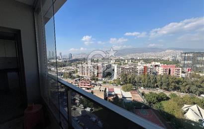 Bornova Goldiva Kuzey Sitesi 3+1 Satılık 186m2 Arakat Daire
