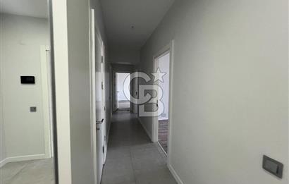 Bornova Goldiva Kuzey Sitesi 3+1 Satılık 186m2 Arakat Daire