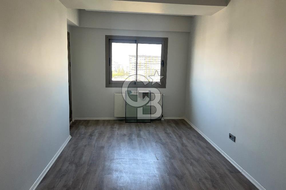 Bornova Goldiva Kuzey Sitesi 3+1 Satılık 186m2 Arakat Daire