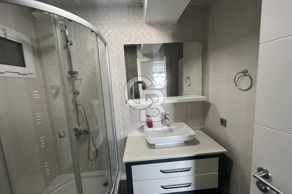 Bornova Goldiva Kuzey Sitesi 3+1 Satılık 186m2 Arakat Daire