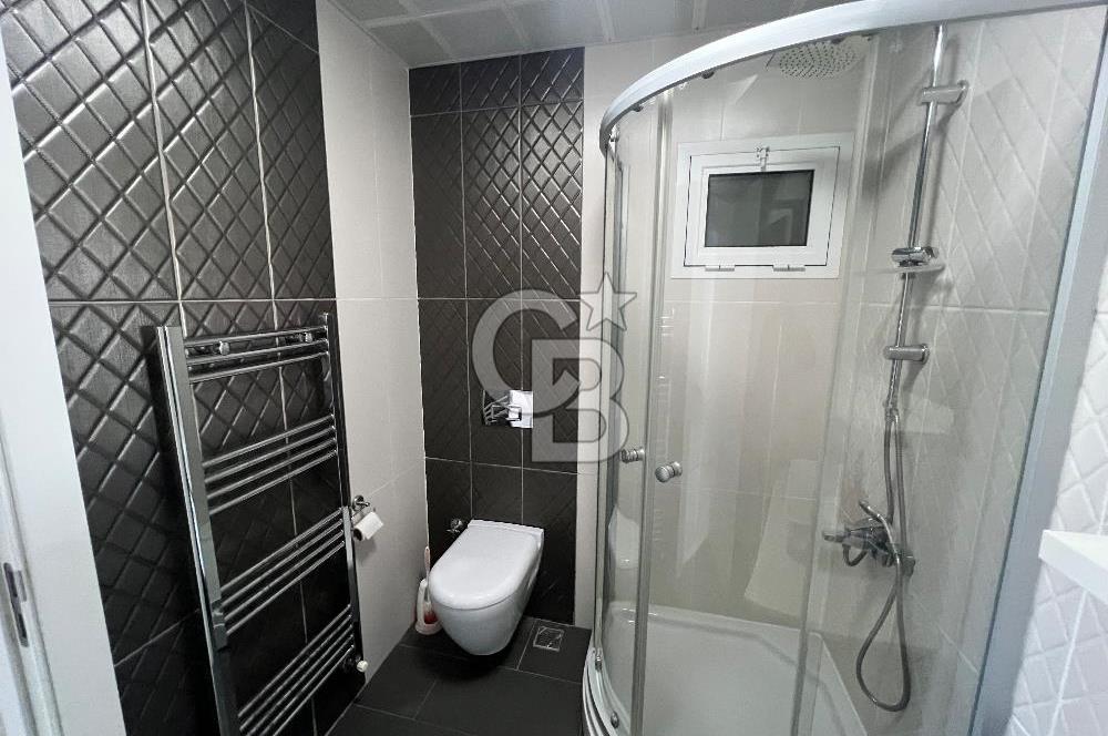 Bornova Goldiva Kuzey Sitesi 3+1 Satılık 186m2 Arakat Daire