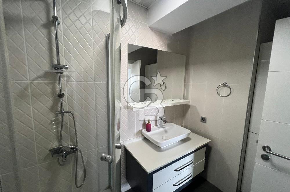 Bornova Goldiva Kuzey Sitesi 3+1 Satılık 186m2 Arakat Daire