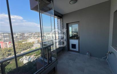Bornova Goldiva Kuzey Sitesi 3+1 Satılık 186m2 Arakat Daire
