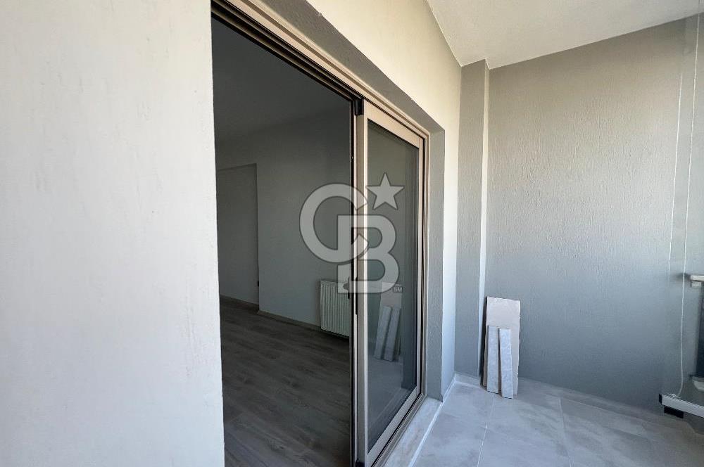 Bornova Goldiva Kuzey Sitesi 3+1 Satılık 186m2 Arakat Daire