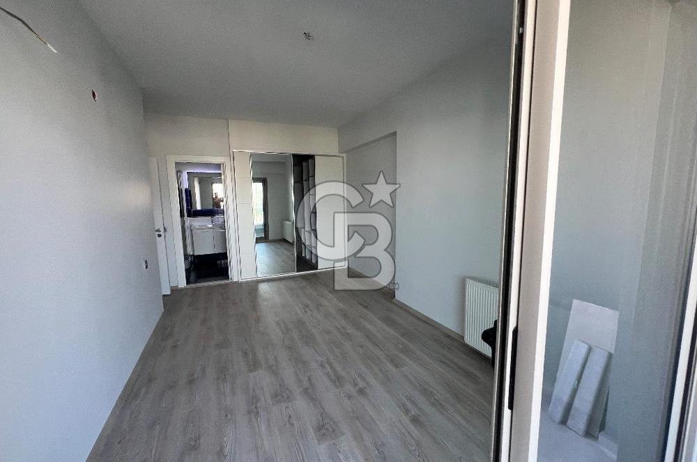 Bornova Goldiva Kuzey Sitesi 3+1 Satılık 186m2 Arakat Daire