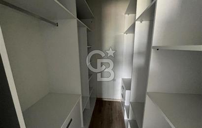 Bornova Goldiva Kuzey Sitesi 3+1 Satılık 186m2 Arakat Daire