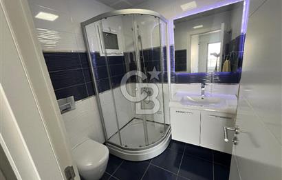 Bornova Goldiva Kuzey Sitesi 3+1 Satılık 186m2 Arakat Daire