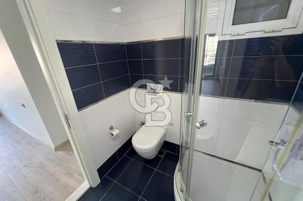 Bornova Goldiva Kuzey Sitesi 3+1 Satılık 186m2 Arakat Daire