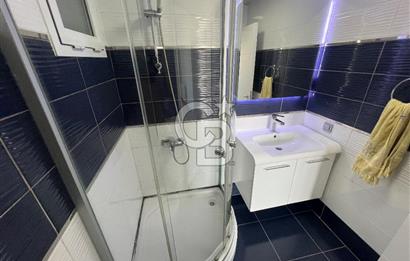 Bornova Goldiva Kuzey Sitesi 3+1 Satılık 186m2 Arakat Daire