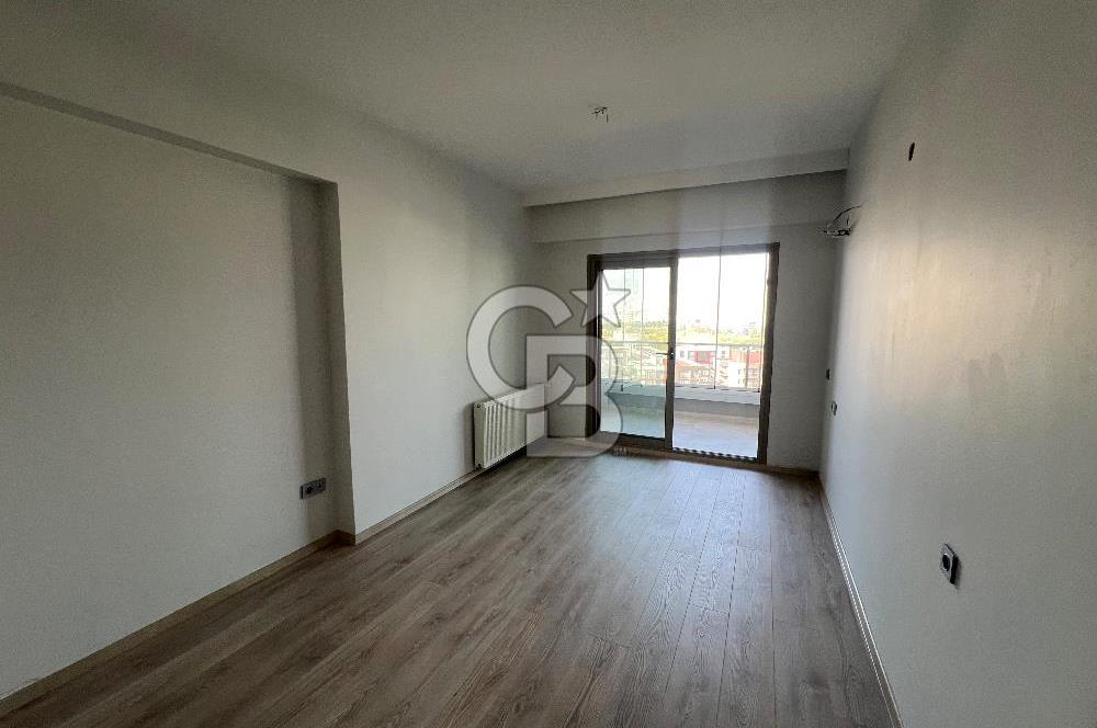 Bornova Goldiva Kuzey Sitesi 3+1 Satılık 186m2 Arakat Daire