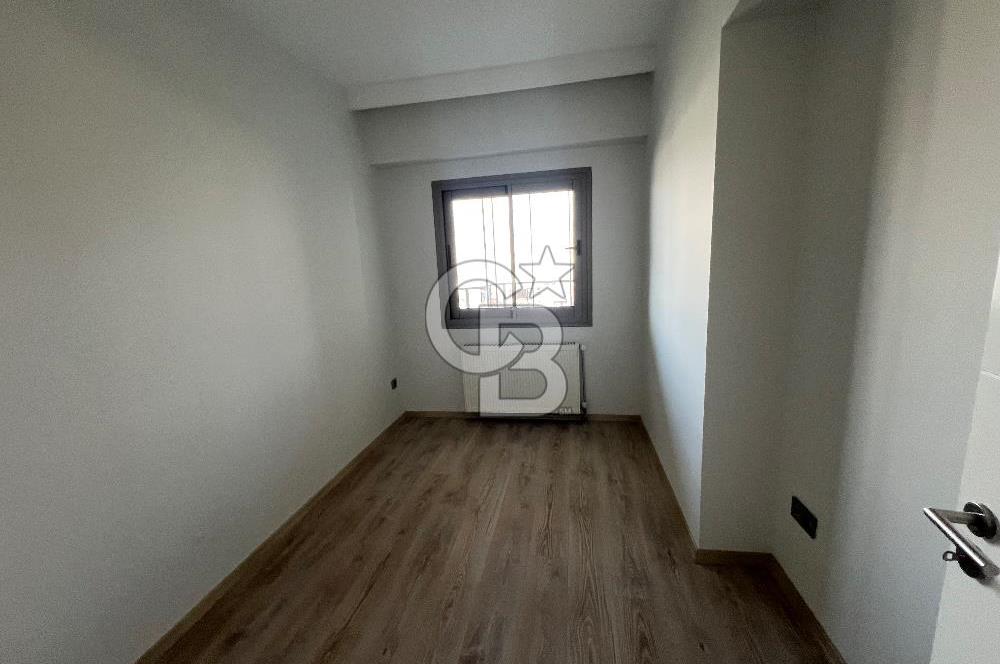 Bornova Goldiva Kuzey Sitesi 3+1 Satılık 186m2 Arakat Daire