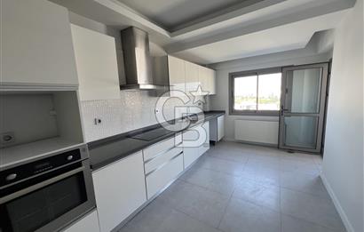 Bornova Goldiva Kuzey Sitesi 3+1 Satılık 186m2 Arakat Daire