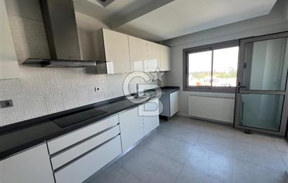 Bornova Goldiva Kuzey Sitesi 3+1 Satılık 186m2 Arakat Daire