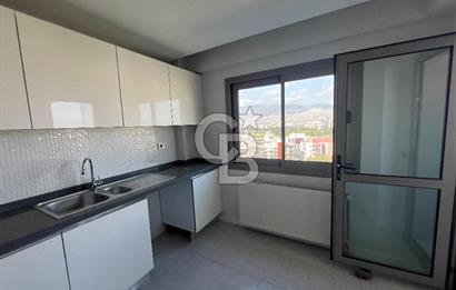 Bornova Goldiva Kuzey Sitesi 3+1 Satılık 186m2 Arakat Daire