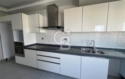 Bornova Goldiva Kuzey Sitesi 3+1 Satılık 186m2 Arakat Daire