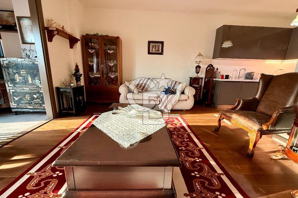MAHALL BOMONTI A1 KULE 15.KAT DENİZ CEPHE SATILIK 1+1