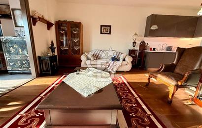 MAHALL BOMONTI A1 KULE 15.KAT DENİZ CEPHE SATILIK 1+1