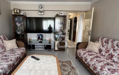 Narlıdere de 2+1 deniz manzaralı daire