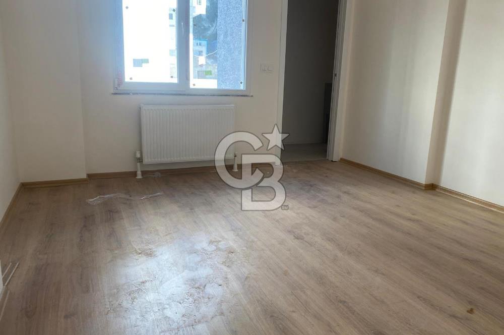 GÖZTEPE DE 3+1 85 NET BALKONLU DAİRE
