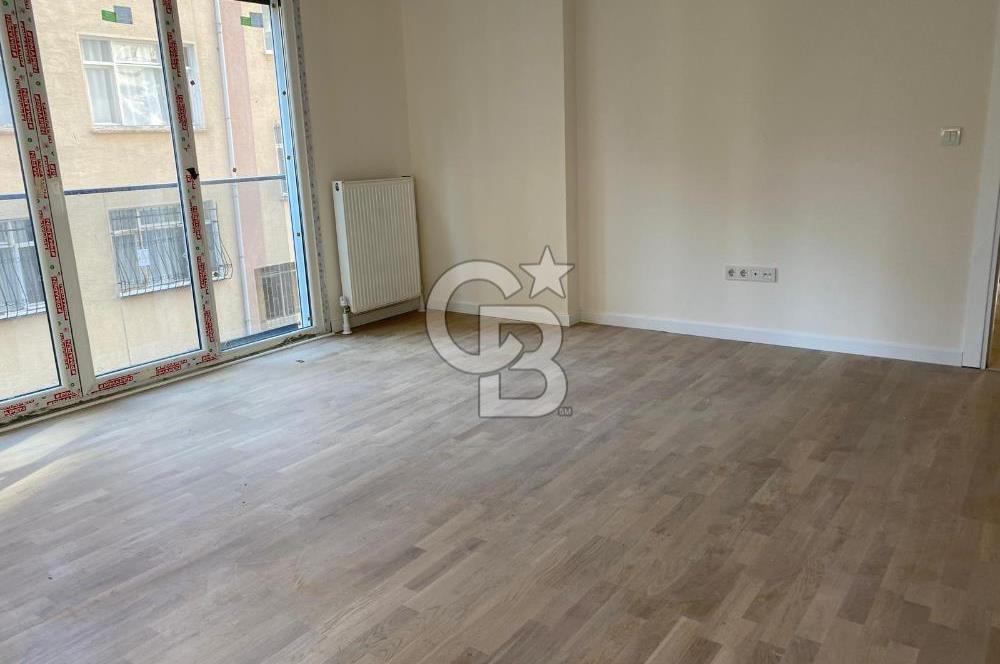 GÖZTEPE DE 3+1 85 NET BALKONLU DAİRE