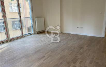 GÖZTEPE DE 3+1 85 NET BALKONLU DAİRE