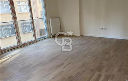 GÖZTEPE DE 3+1 85 NET BALKONLU DAİRE