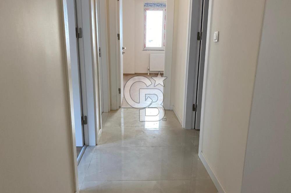 GÖZTEPE DE 3+1 85 NET BALKONLU DAİRE
