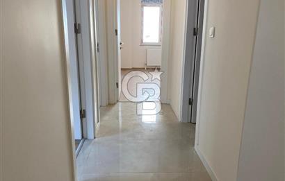 GÖZTEPE DE 3+1 85 NET BALKONLU DAİRE