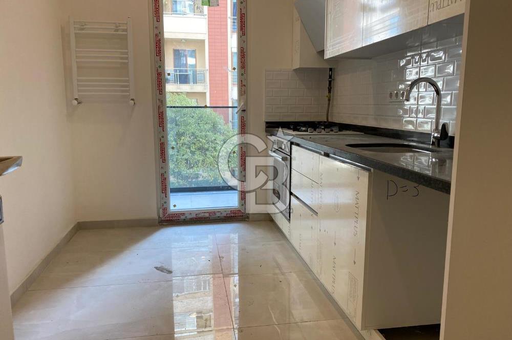 GÖZTEPE DE 3+1 85 NET BALKONLU DAİRE