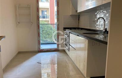 GÖZTEPE DE 3+1 85 NET BALKONLU DAİRE