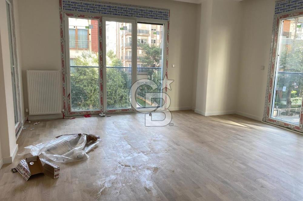 GÖZTEPE DE 3+1 85 NET BALKONLU DAİRE