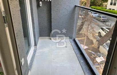 GÖZTEPE DE 3+1 85 NET BALKONLU DAİRE