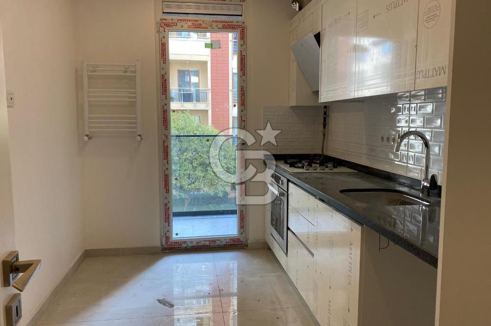 GÖZTEPE DE 3+1 85 NET BALKONLU DAİRE