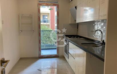 GÖZTEPE DE 3+1 85 NET BALKONLU DAİRE
