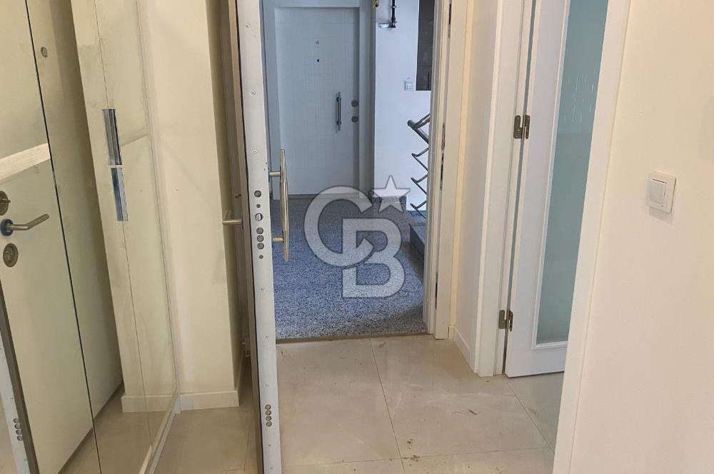 GÖZTEPE DE 3+1 85 NET BALKONLU DAİRE