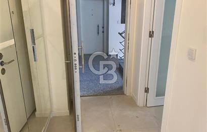 GÖZTEPE DE 3+1 85 NET BALKONLU DAİRE