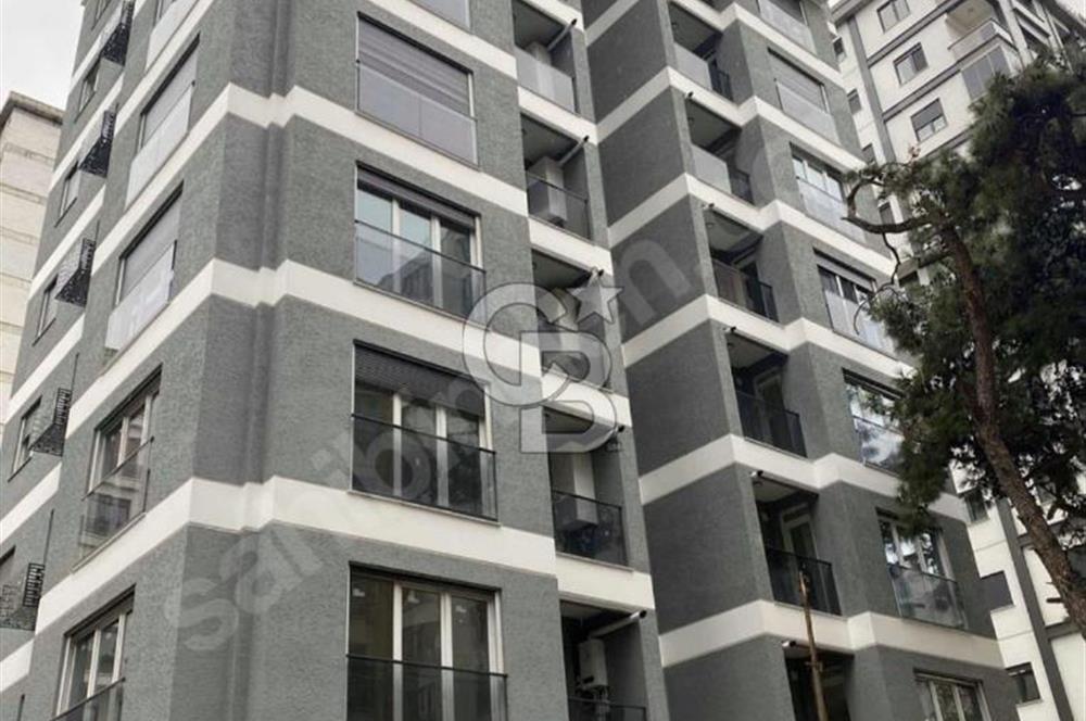 GÖZTEPE DE 3+1 85 NET BALKONLU DAİRE