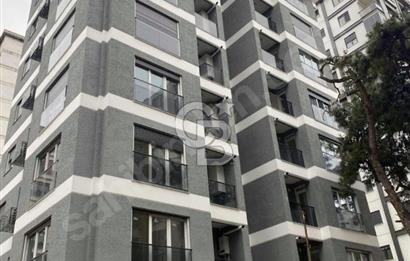 GÖZTEPE DE 3+1 85 NET BALKONLU DAİRE