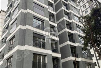 GÖZTEPE DE 3+1 85 NET BALKONLU DAİRE